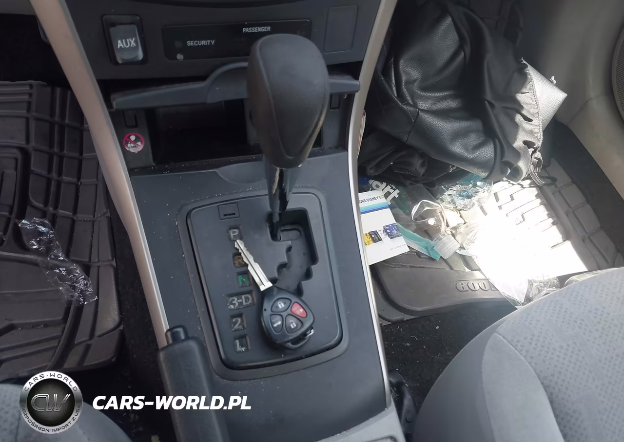 2013 Toyota Corolla L VIN:JTDBU4EE7DJ121701 - 11