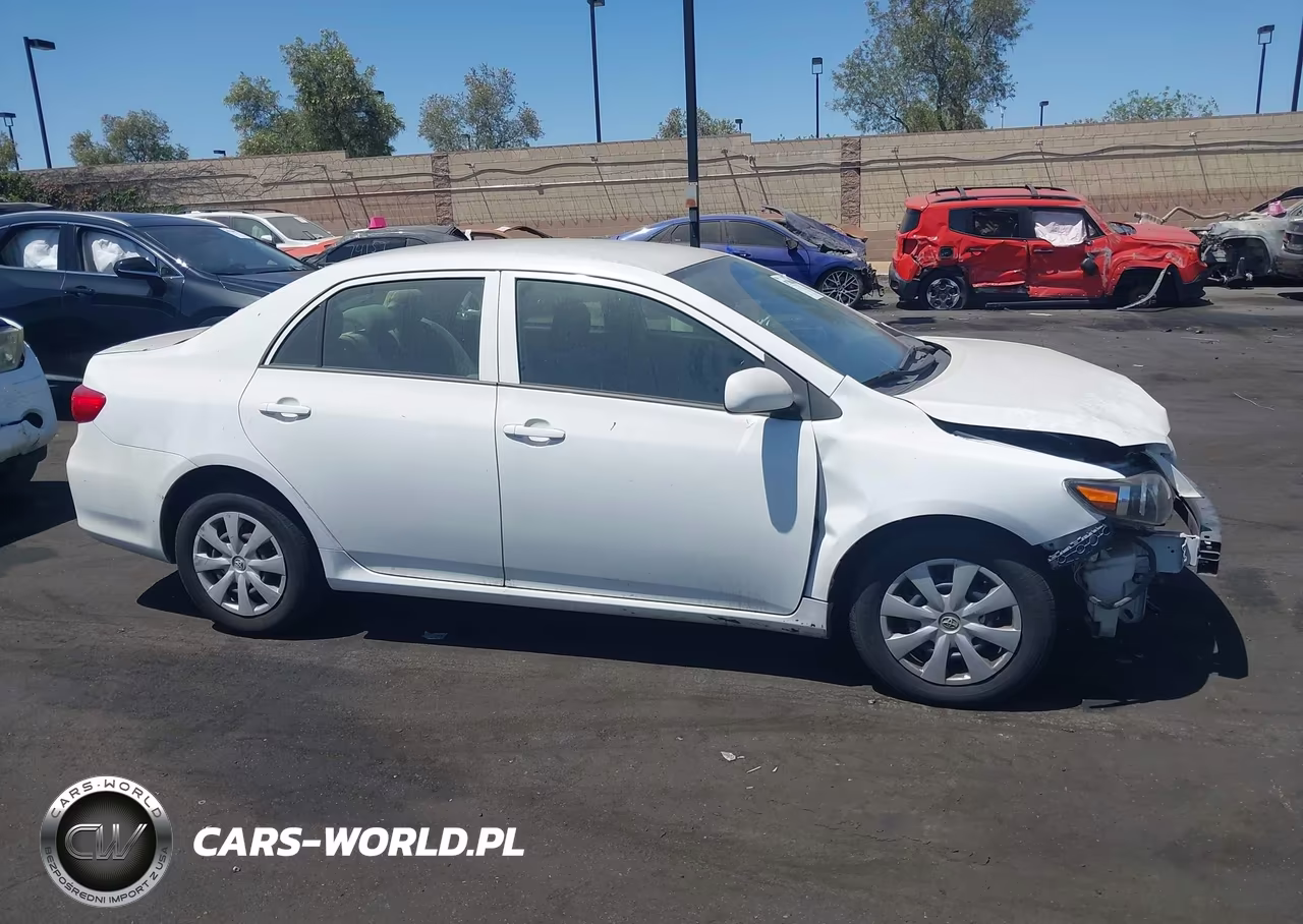 2013 Toyota Corolla L VIN:JTDBU4EE7DJ121701 - 14