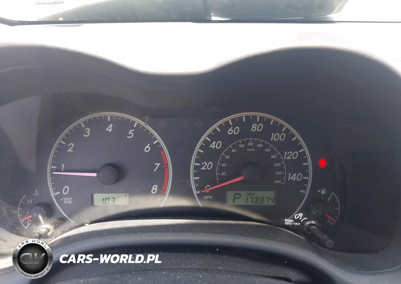 2013 Toyota Corolla L VIN:JTDBU4EE7DJ121701 - 7