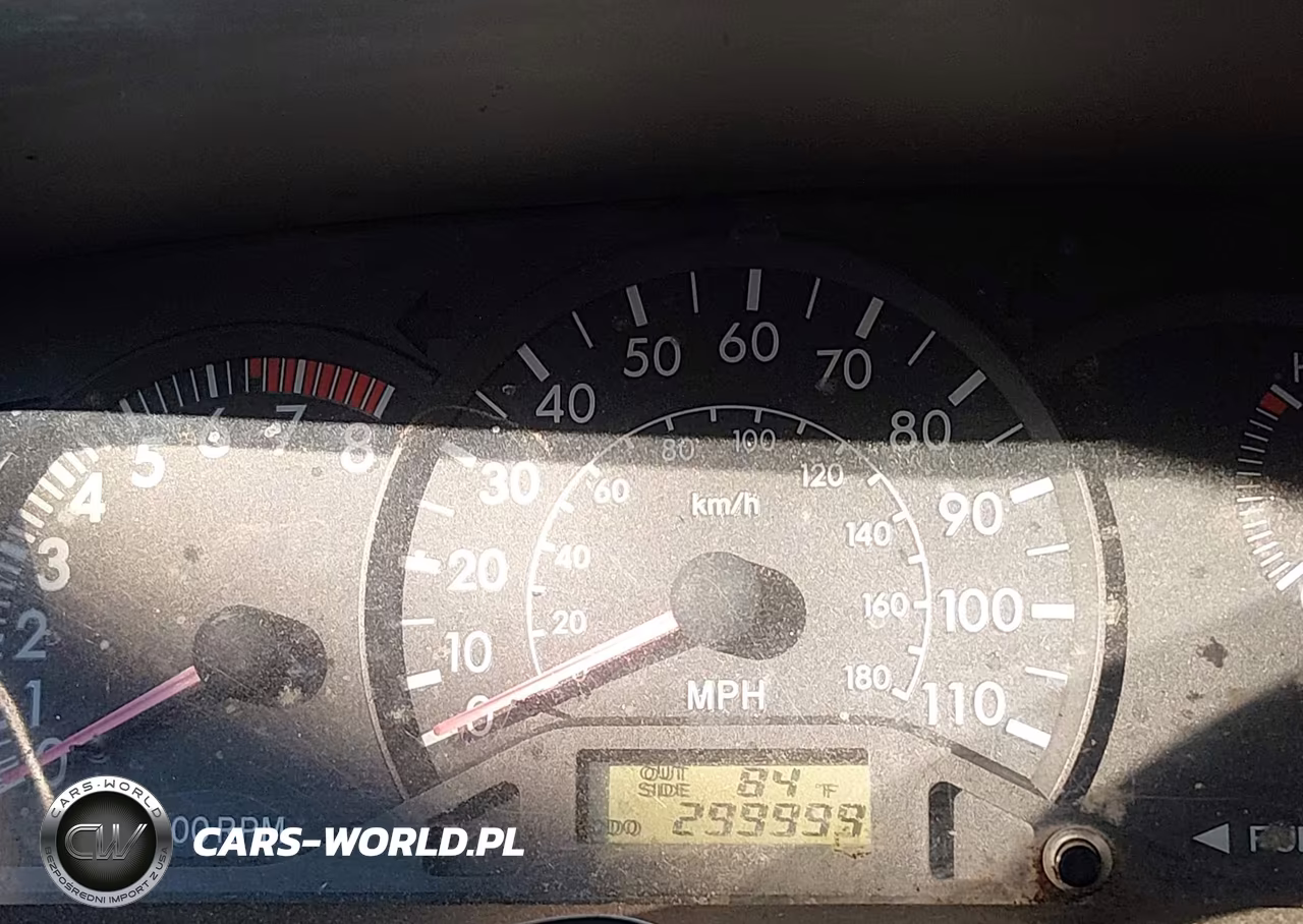 2004 Toyota Corolla Ce VIN:1NXBR32E74Z295441 - 7