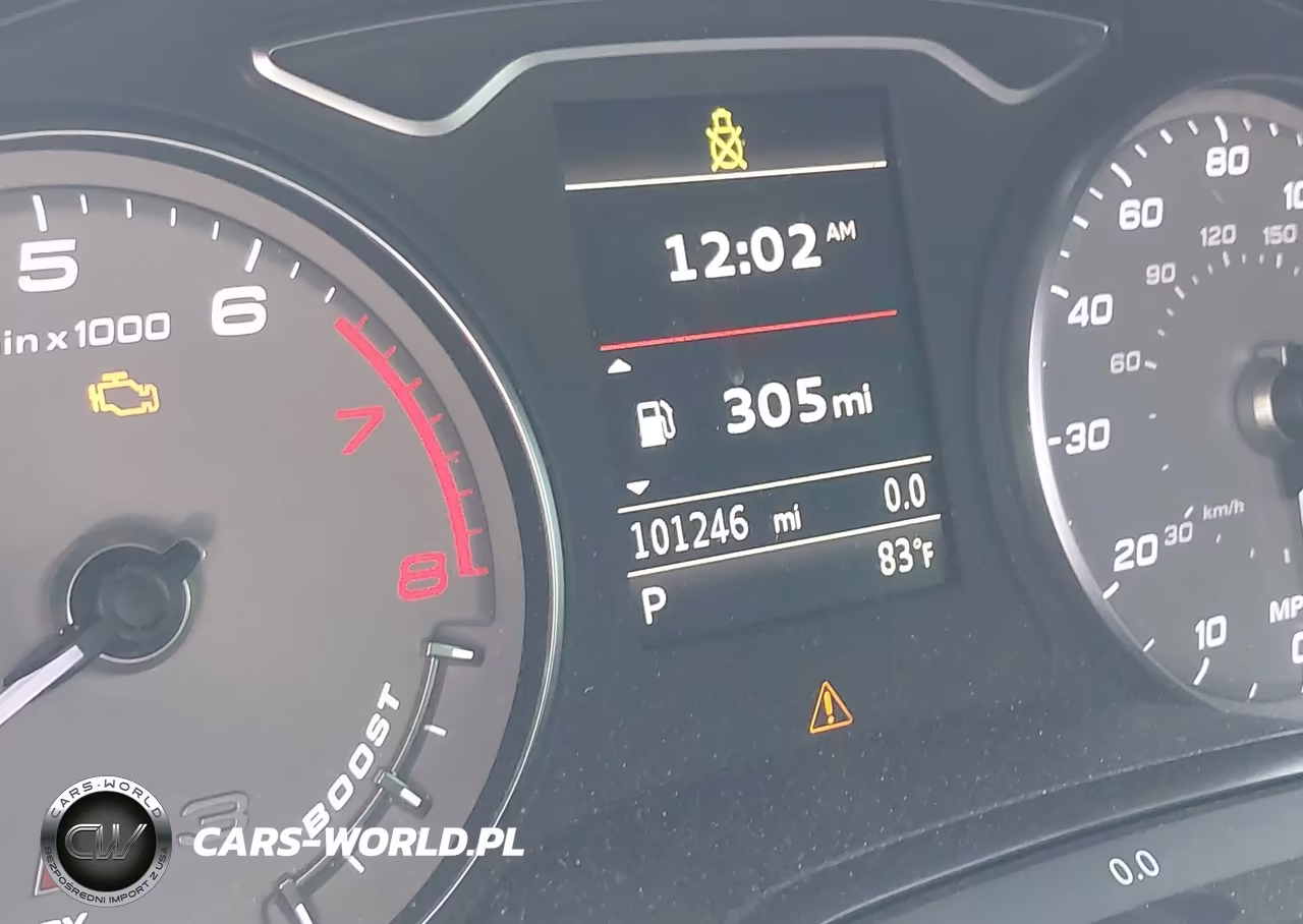 2016 Audi S3 Premium Plus VIN:WAUB1GFF2G1037157 - 16