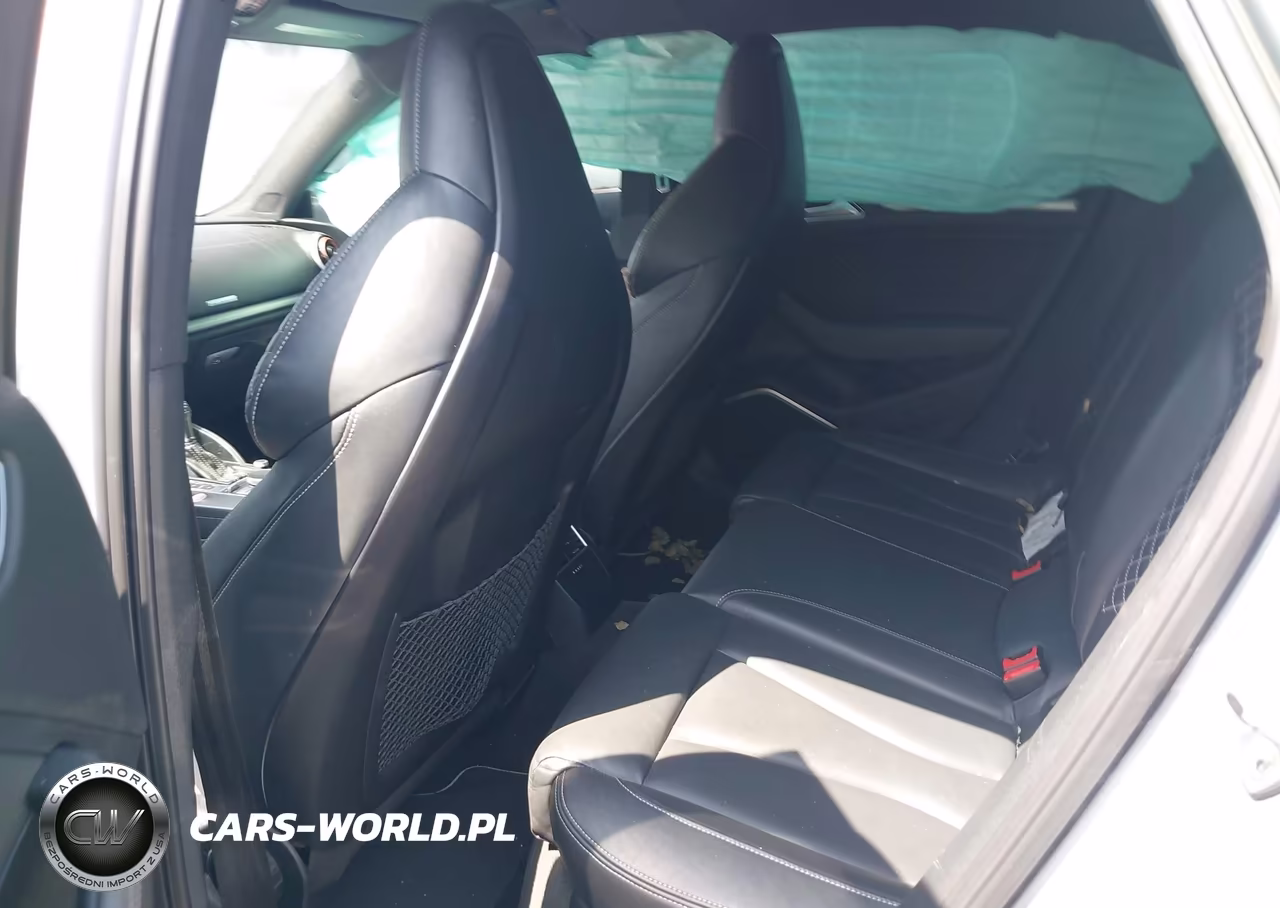 2016 Audi S3 Premium Plus VIN:WAUB1GFF2G1037157 - 21