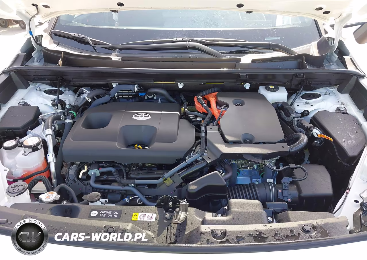 2026 Toyota Rav4 Plug-In Hybrid Se VIN:JTM7ERAV0TD004707 - 10