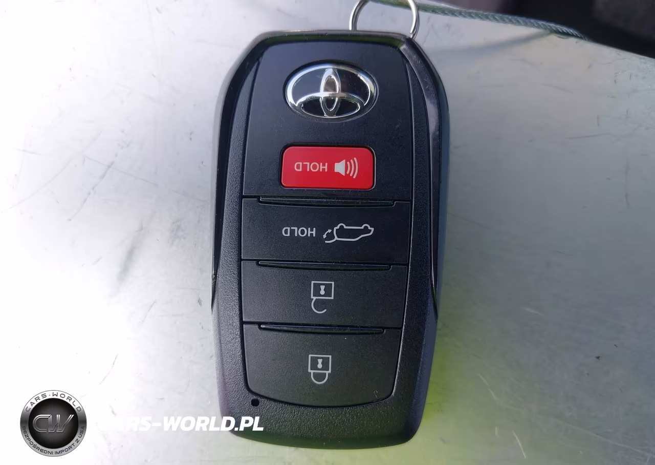 2026 Toyota Rav4 Plug-In Hybrid Se VIN:JTM7ERAV0TD004707 - 11