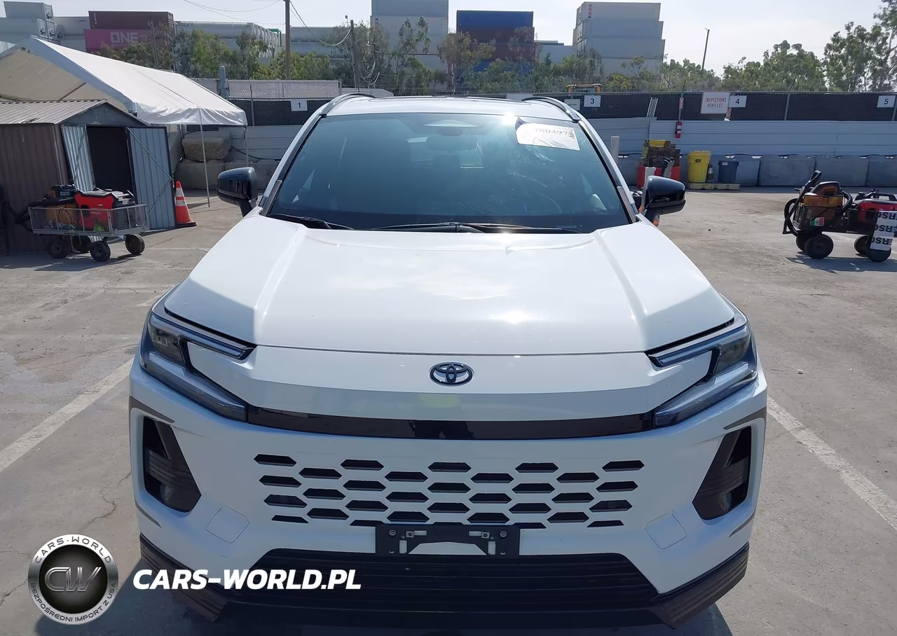 2026 Toyota Rav4 Plug-In Hybrid Se VIN:JTM7ERAV0TD004707 - 12