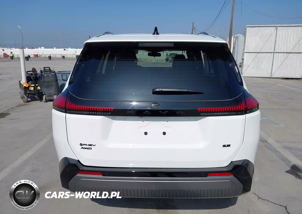 2026 Toyota Rav4 Plug-In Hybrid Se VIN:JTM7ERAV0TD004707 - 16