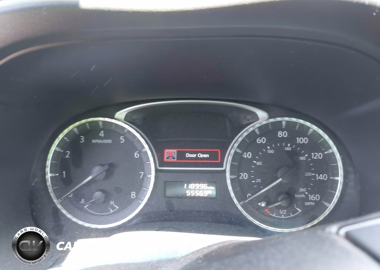 2015 Infiniti Qx60 VIN:5N1AL0MN7FC532477 - 7