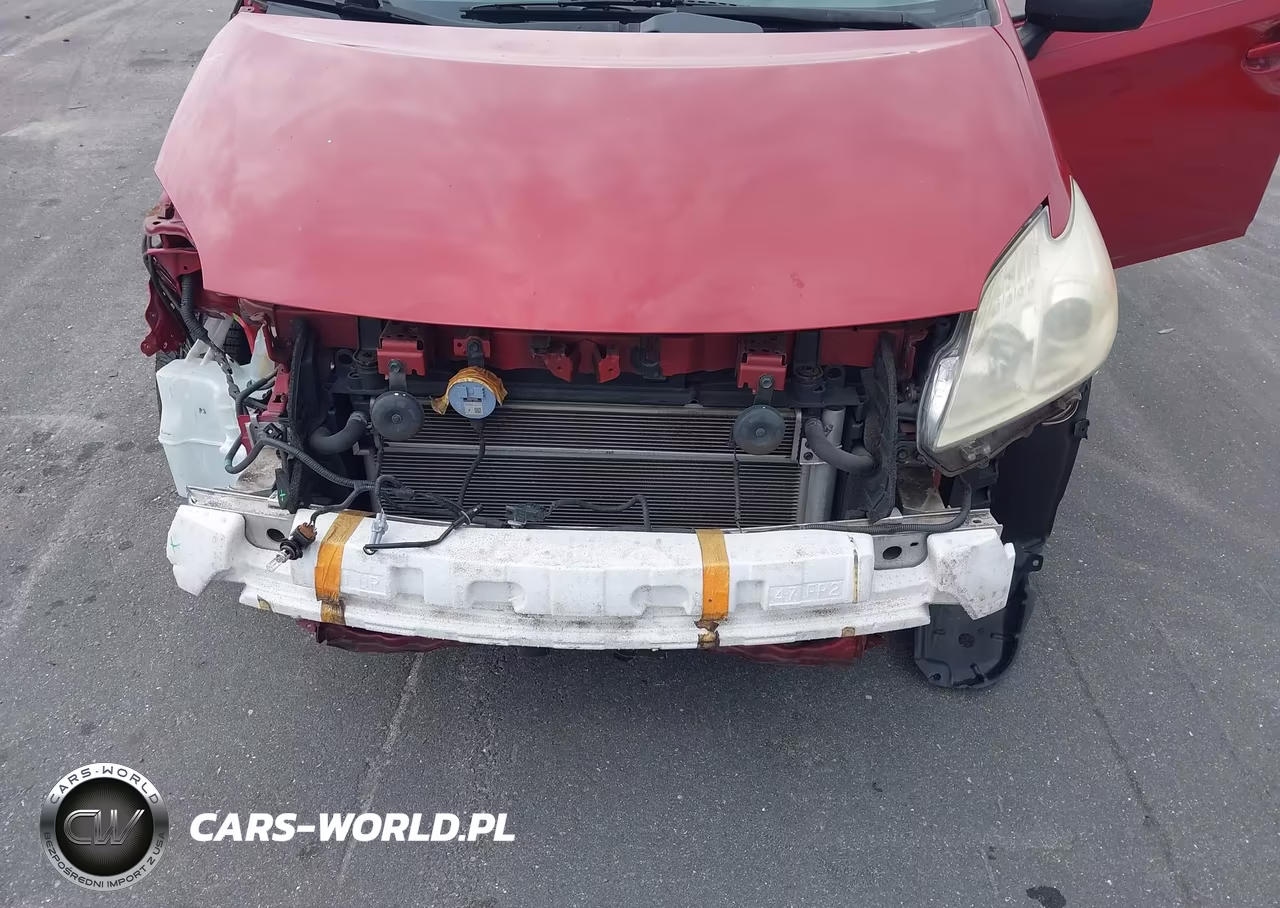 2015 Toyota Prius Two VIN:JTDKN3DU8F1995459 - 6