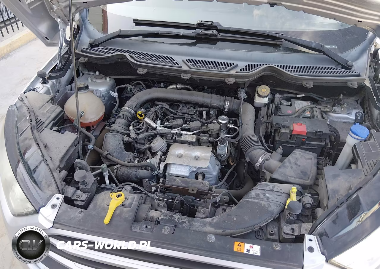 2018 Ford Ecosport Se VIN:MAJ3P1TE1JC244588 - 10