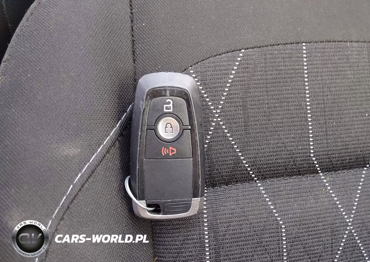 2018 Ford Ecosport Se VIN:MAJ3P1TE1JC244588 - 11