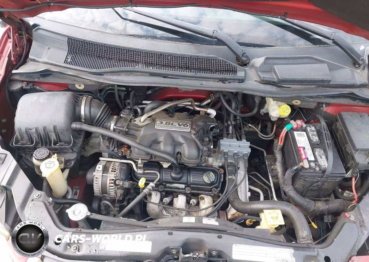 2009 Dodge Grand Caravan Sxt VIN:2D8HN54109R605502 - 10