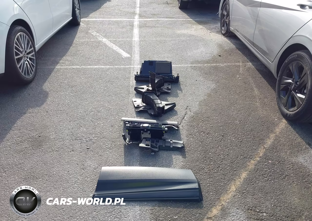 2024 Lexus Is 300 F Sport Design VIN:JTHBA1D21R5131816 - 12