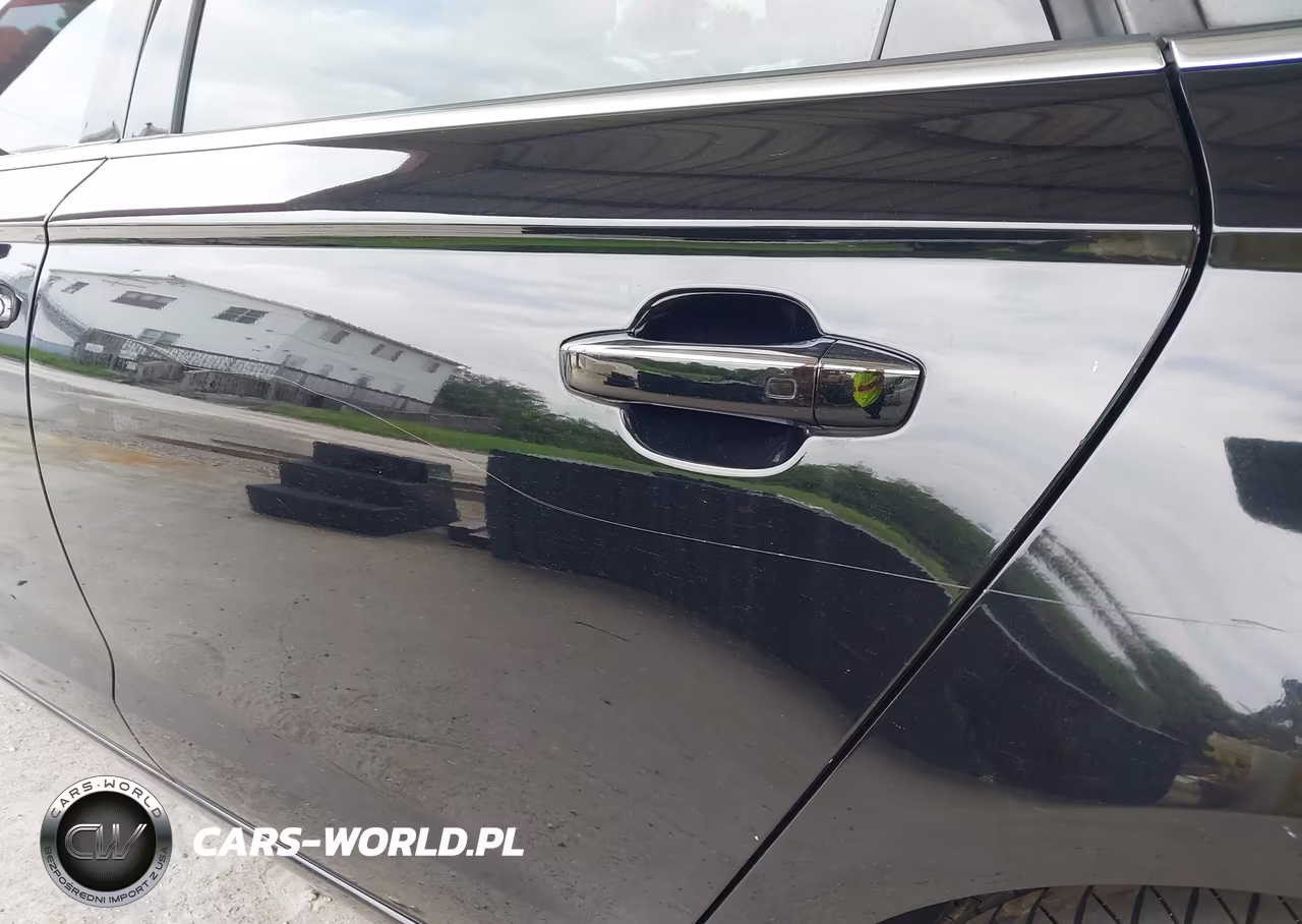 2015 Audi A6 2.0T Premium VIN:WAUGFAFC9FN024469 - 18