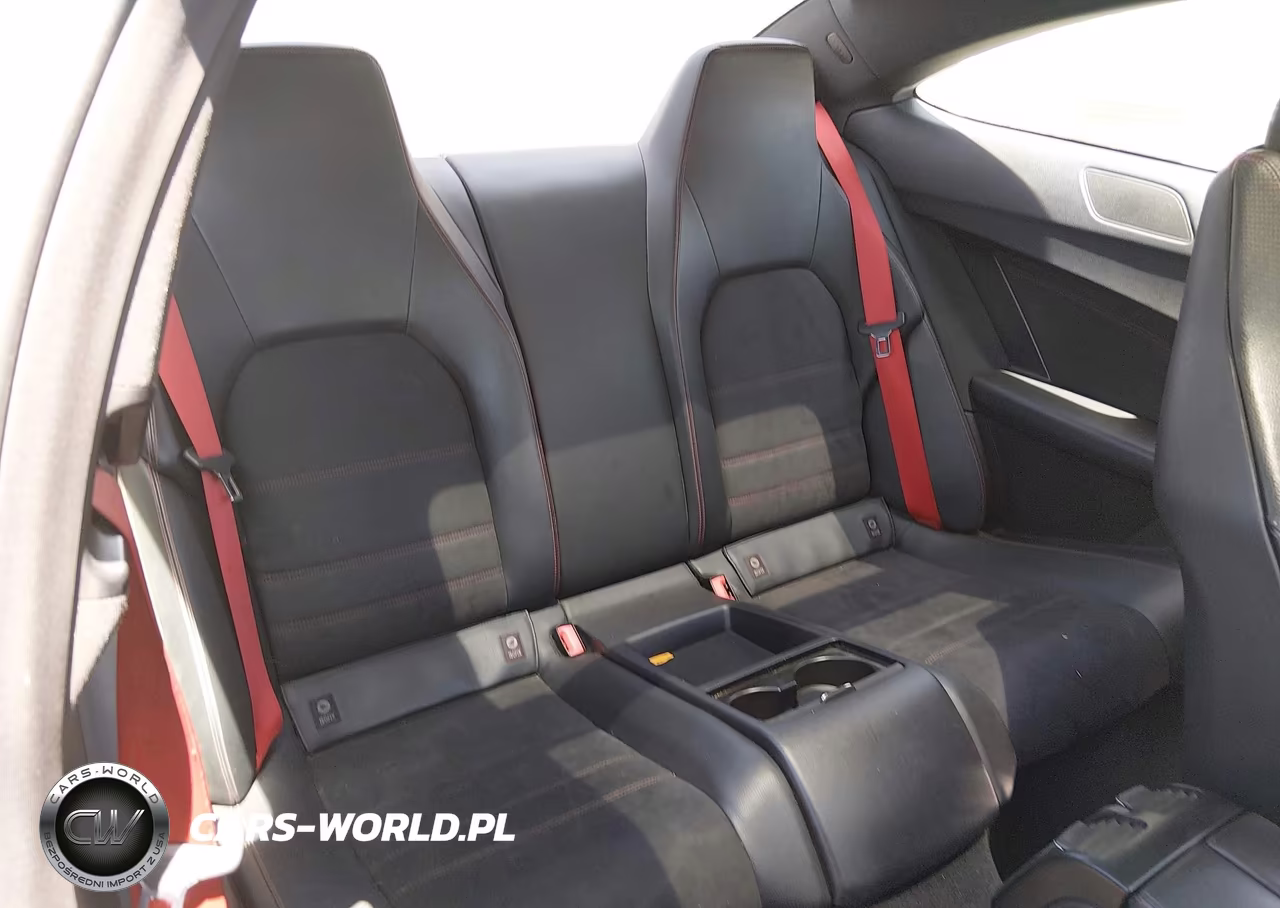 2013 Mercedes-Benz C 250 VIN:WDDGJ4HB8DG033968 - 8