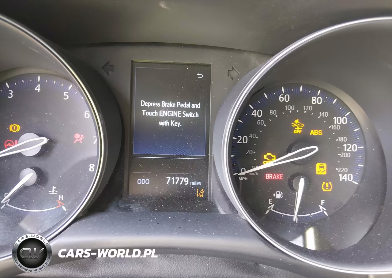 2019 Toyota C-Hr Xle VIN:JTNKHMBXXK1015830 - 7