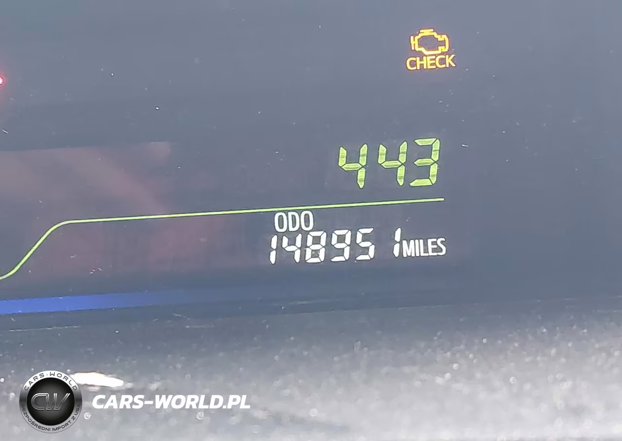 2013 Toyota Prius V Two VIN:JTDZN3EU7D3188879 - 15