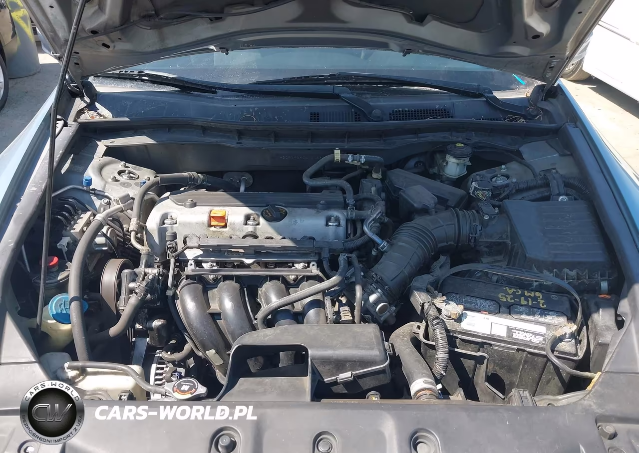 2012 Honda Accord Sdn Lx VIN:1HGCP2F39CA100698 - 10