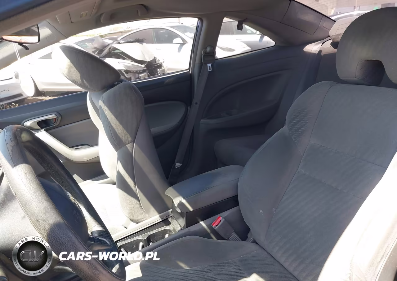 2011 Honda Civic Ex VIN:2HGFG1B84BH516019 - 14