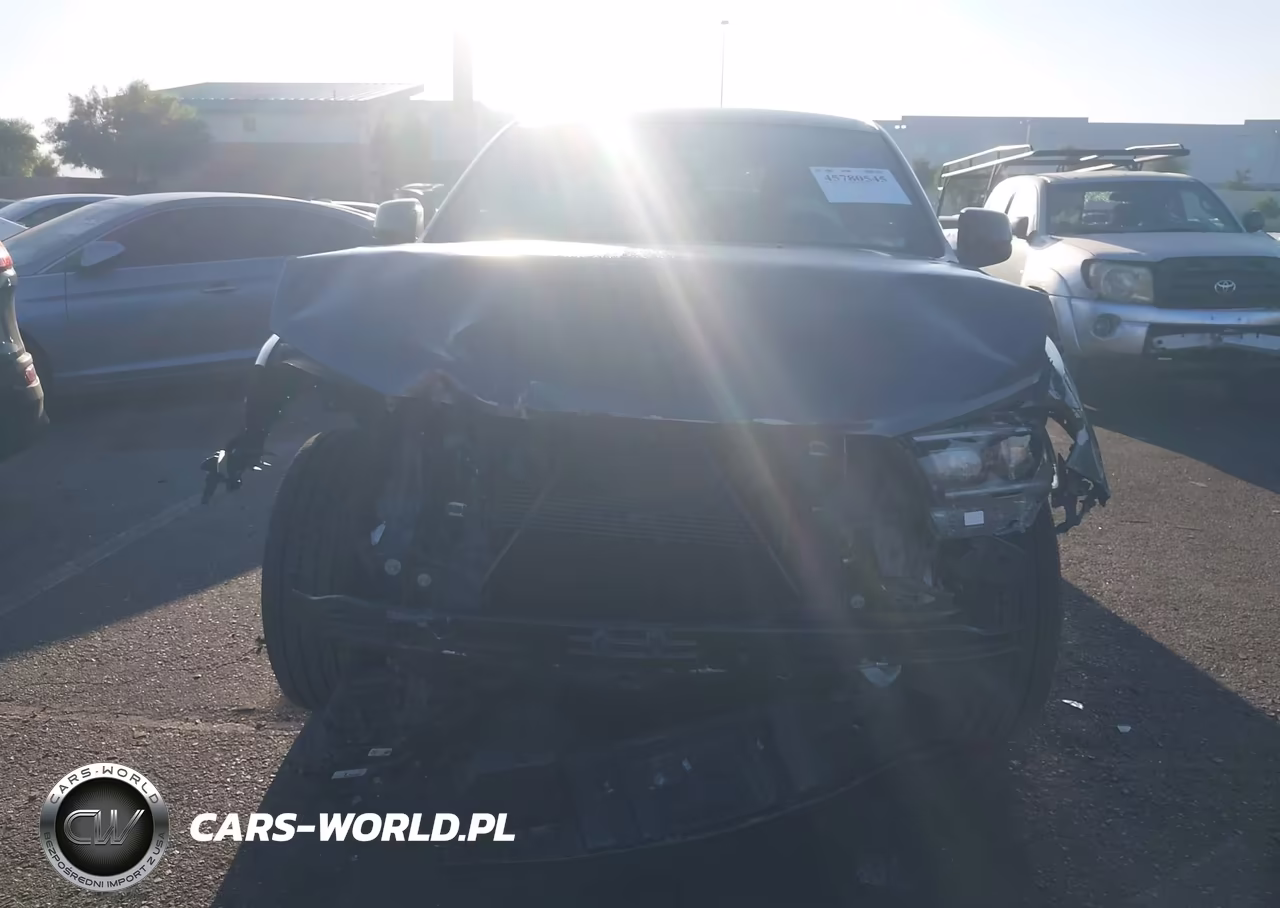 2021 Dodge Durango Sxt Plus Rwd VIN:1C4RDHAG3MC554885 - 13