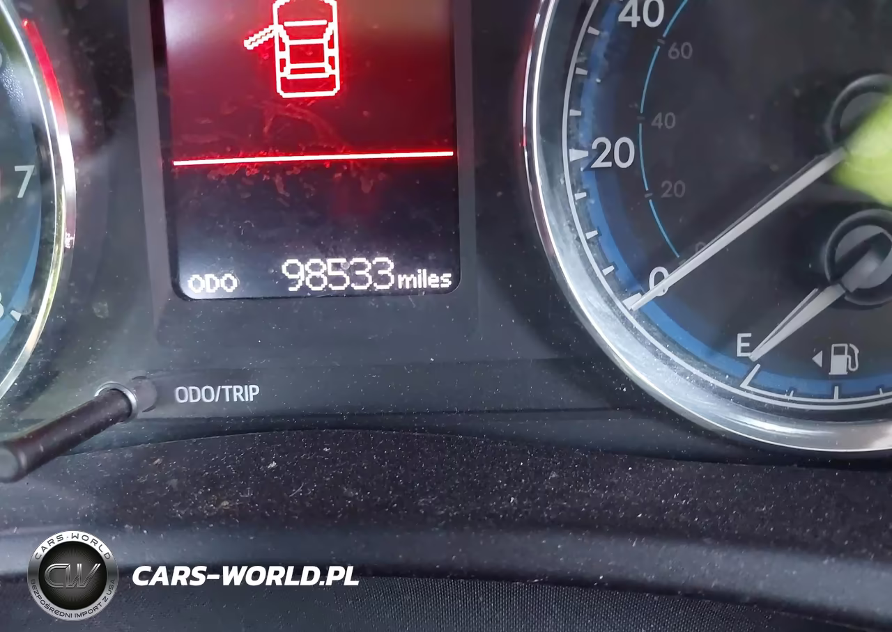 2017 Toyota Corolla Le VIN:5YFBURHE9HP713000 - 16