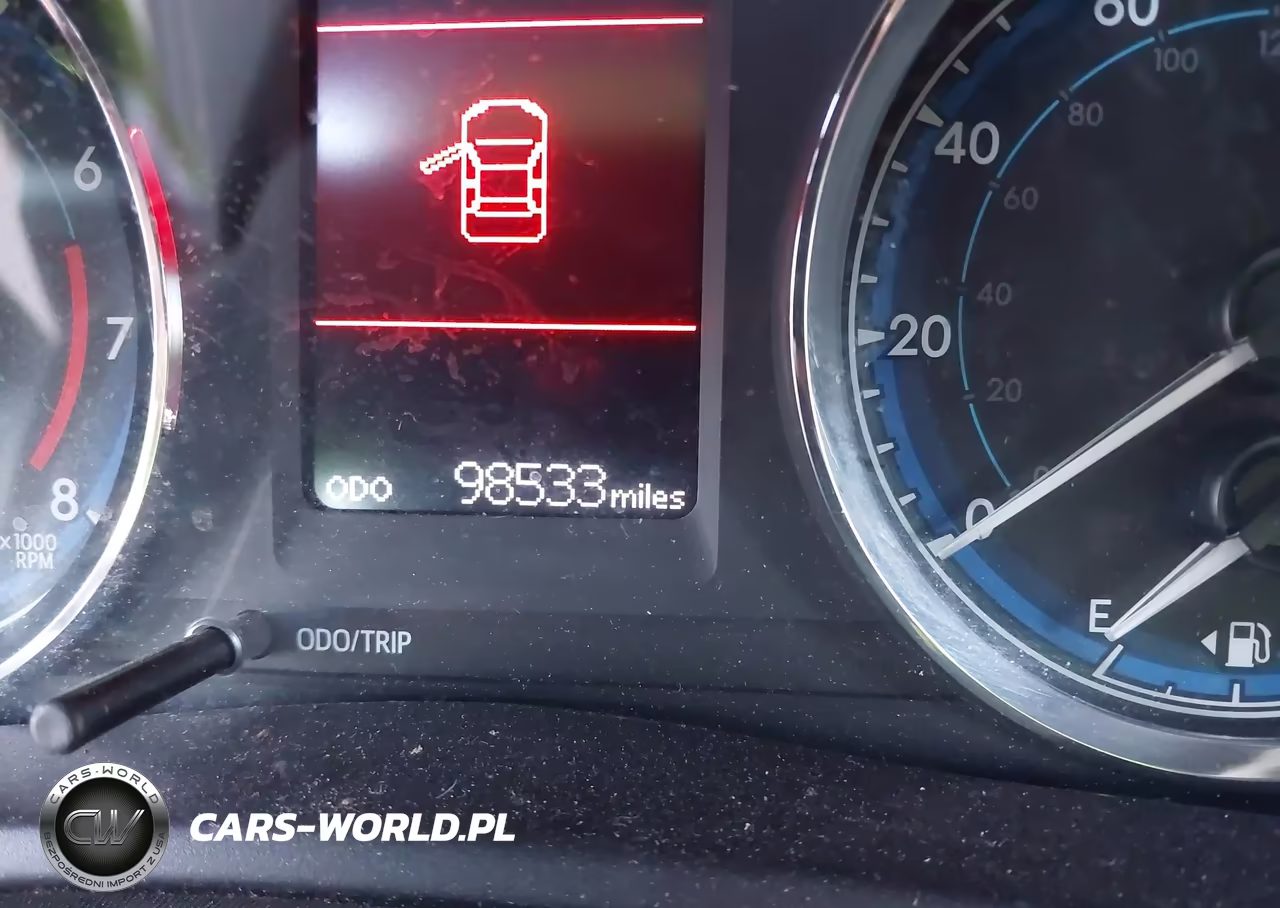 2017 Toyota Corolla Le VIN:5YFBURHE9HP713000 - 19