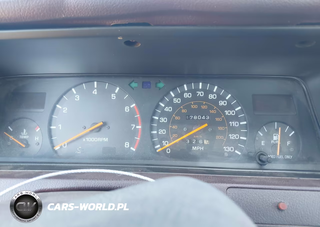1991 Toyota Camry Dlx VIN:4T1SV21E8MU294175 - 7