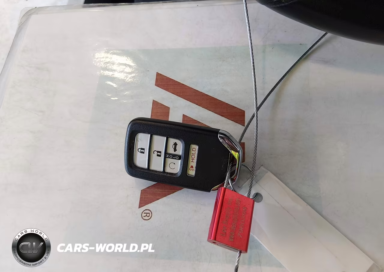 2020 Honda Civic Ex-L VIN:19XFC1F75LE016962 - 11