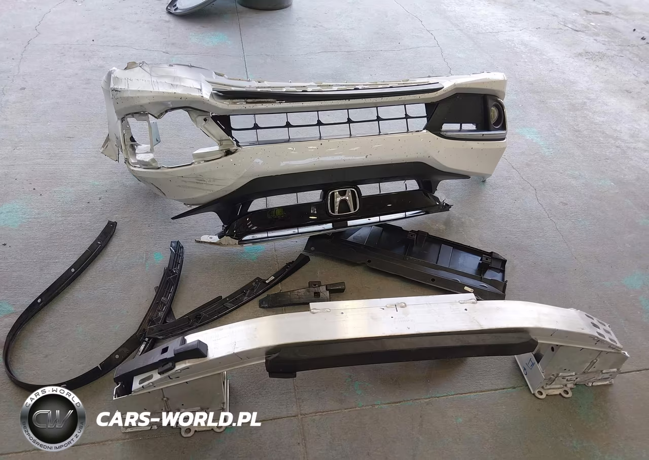 2020 Honda Civic Ex-L VIN:19XFC1F75LE016962 - 12