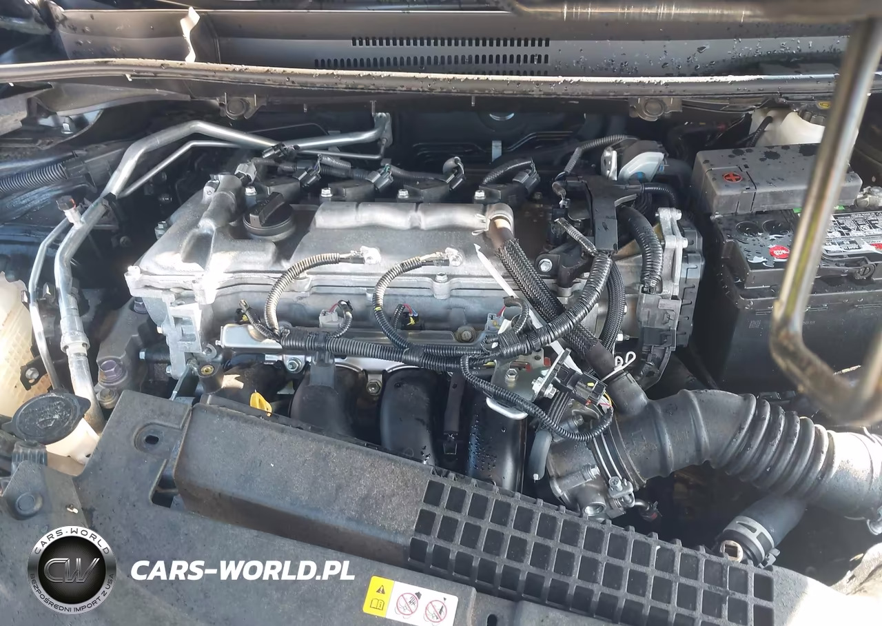 2022 Toyota Corolla Le VIN:5YFEPMAEXNP366709 - 10