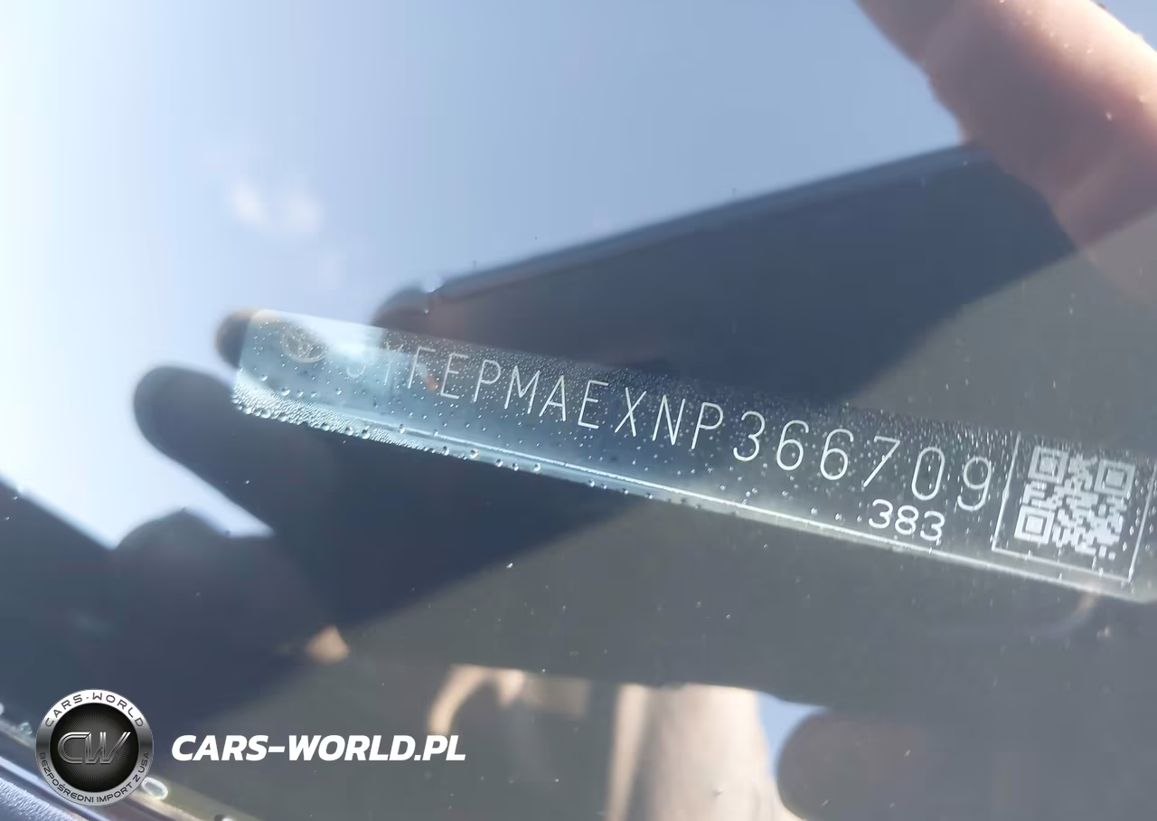 2022 Toyota Corolla Le VIN:5YFEPMAEXNP366709 - 9