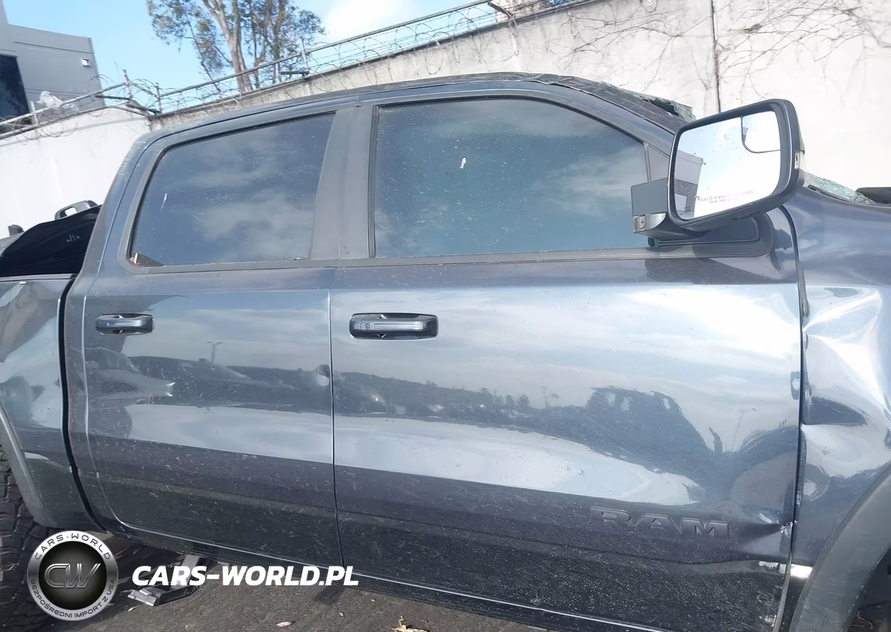 2020 Ram 1500 Rebel 4X4 5'7 Box VIN:1C6SRFLT7LN162505 - 13
