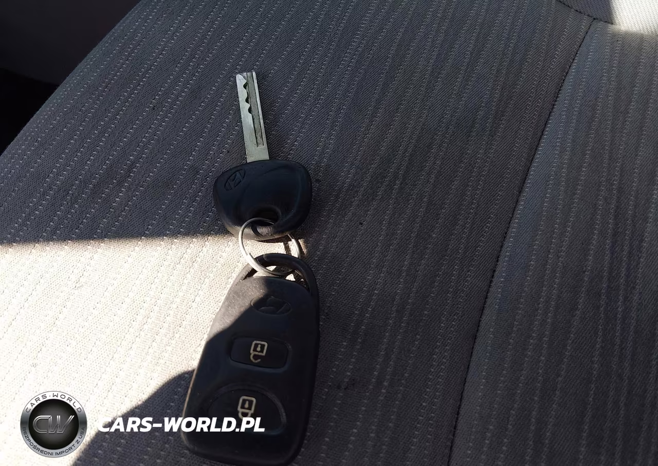 2015 Hyundai Accent Gs VIN:KMHCT5AE8FU198111 - 11