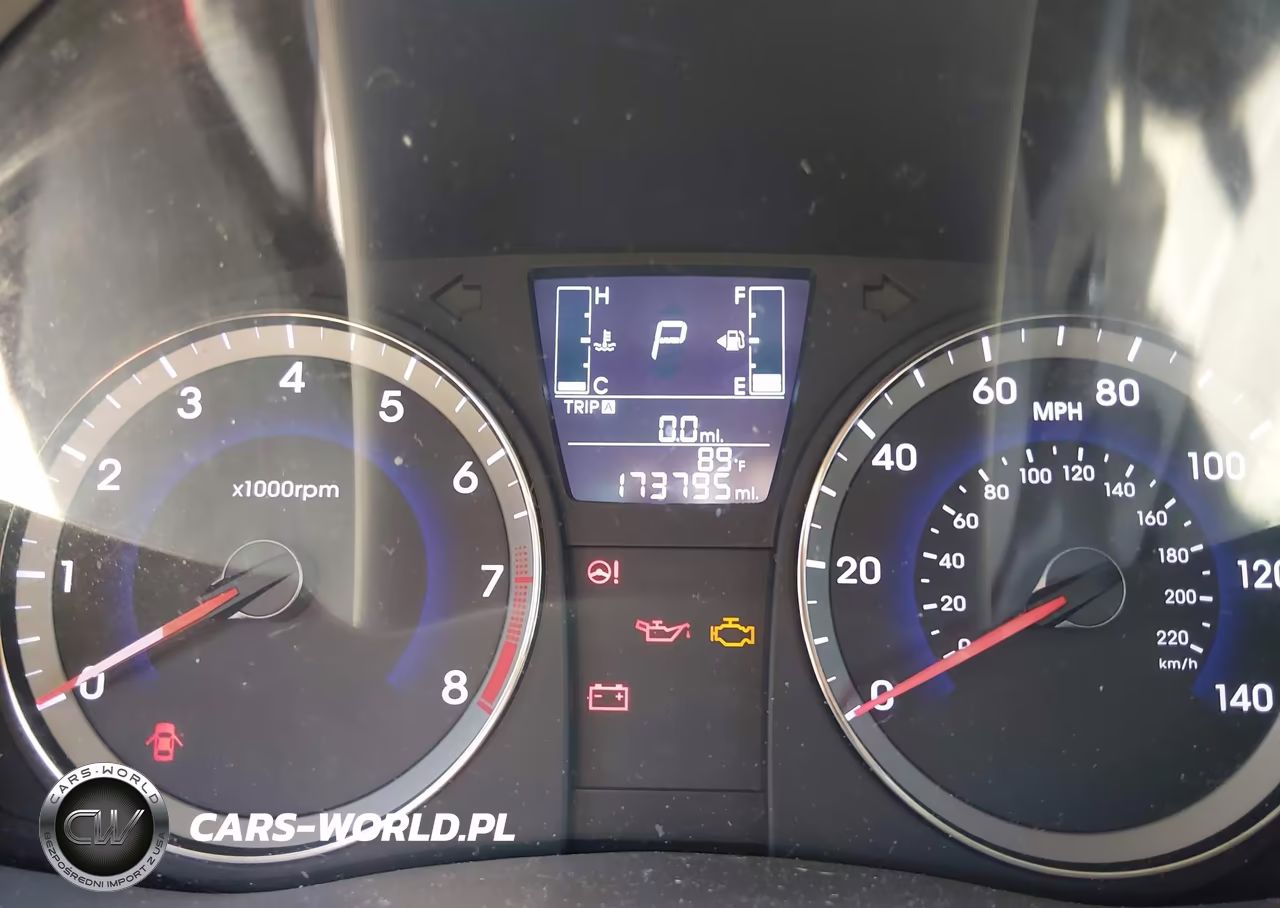 2015 Hyundai Accent Gs VIN:KMHCT5AE8FU198111 - 7