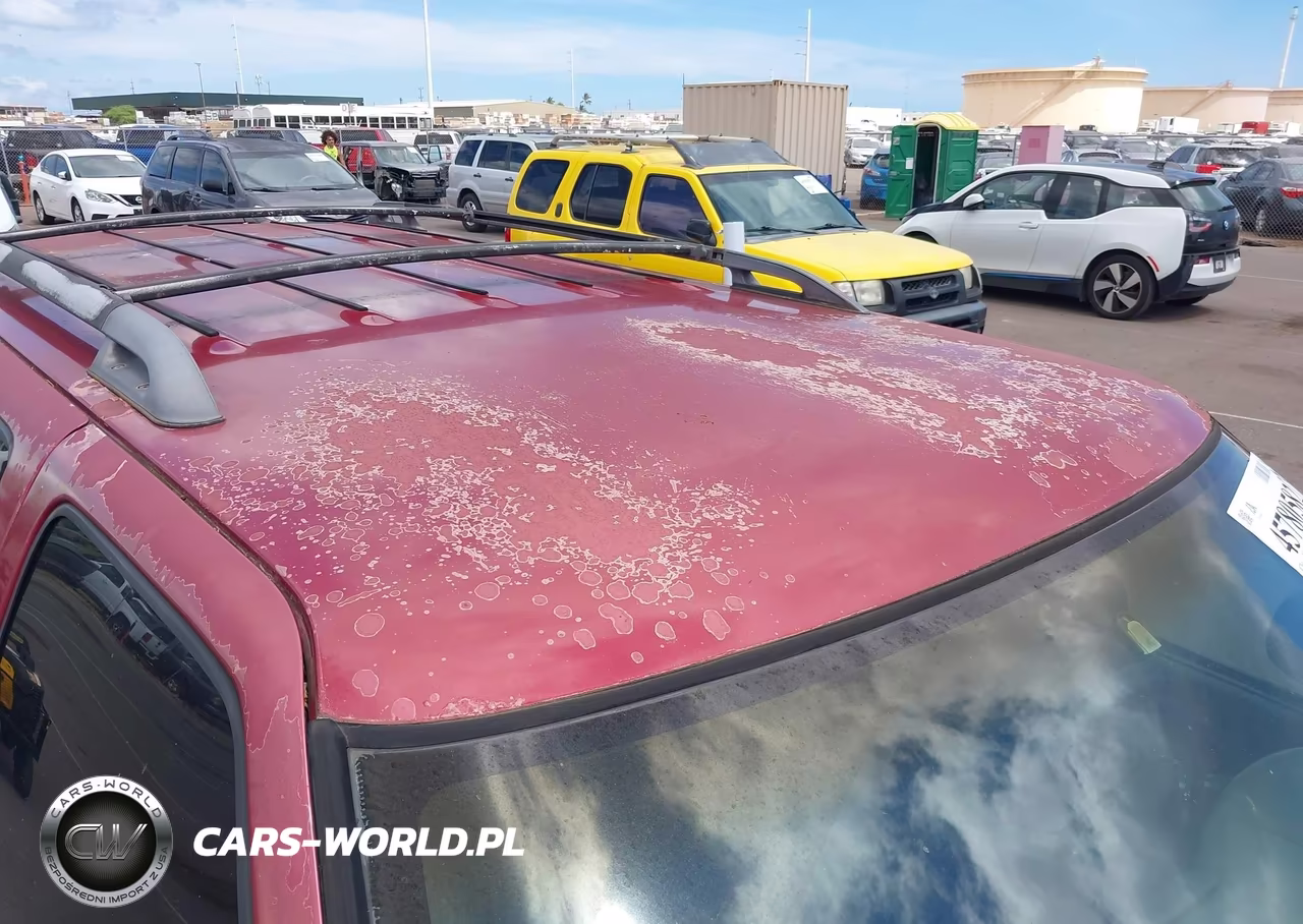 1996 Chevrolet Blazer VIN:1GNCS13W4T2292328 - 12