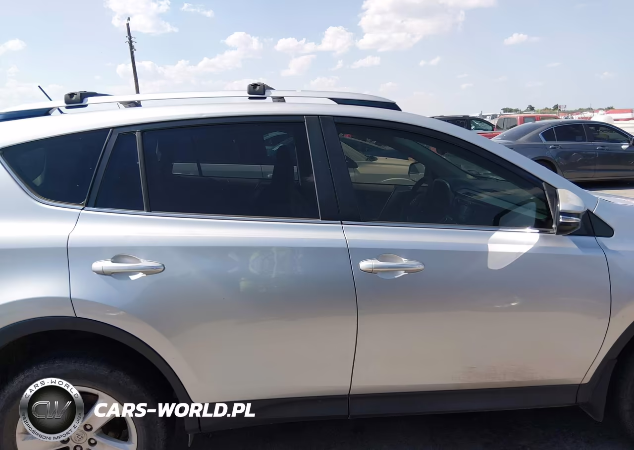 2013 Toyota Rav4 Xle VIN:JTMWFREV4DD001264 - 13