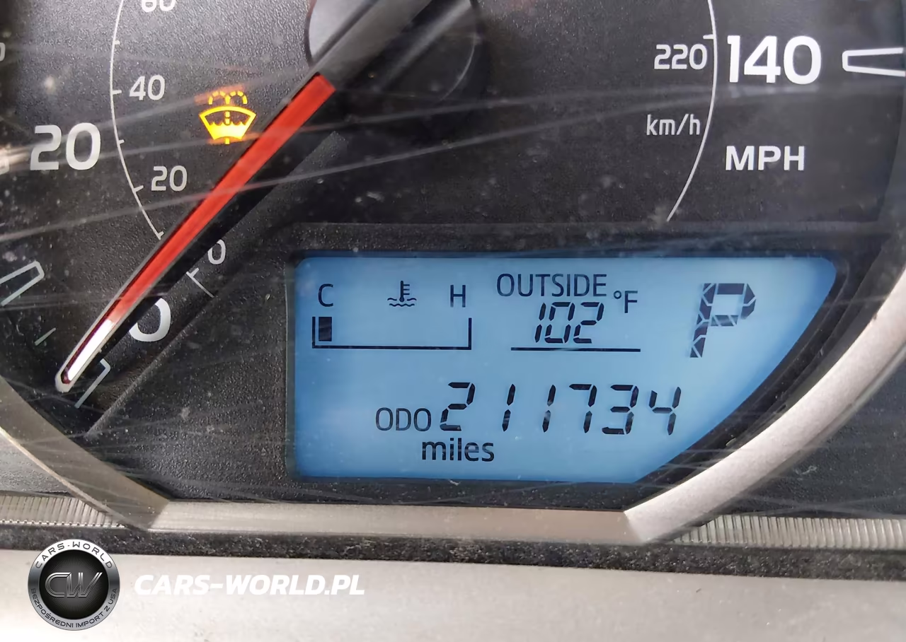 2013 Toyota Rav4 Xle VIN:JTMWFREV4DD001264 - 15