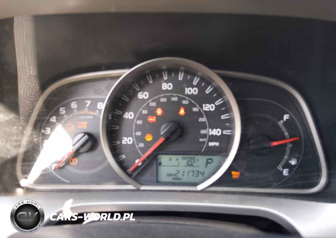 2013 Toyota Rav4 Xle VIN:JTMWFREV4DD001264 - 7