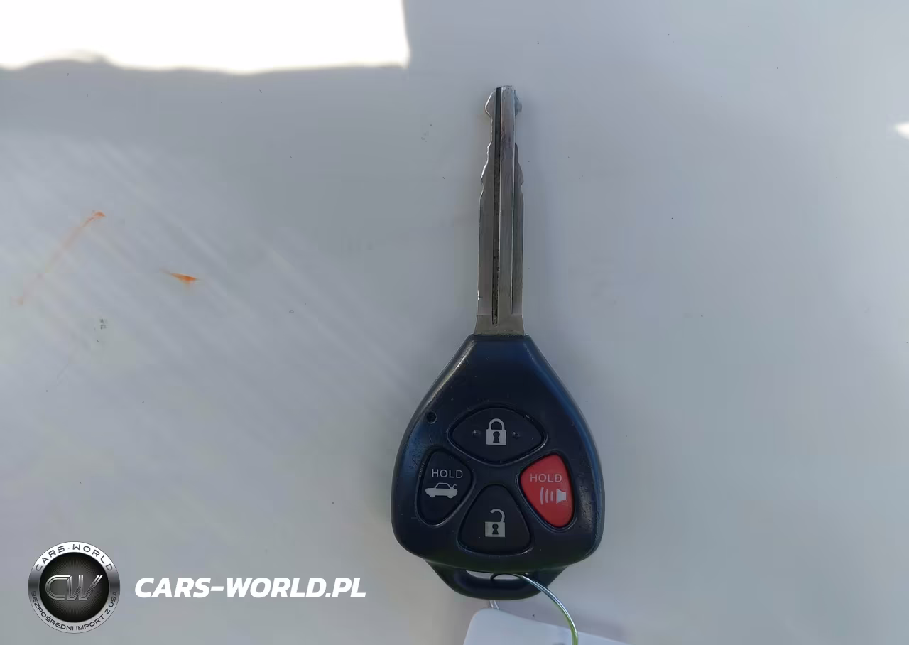 2010 Toyota Camry Le VIN:4T1BF3EK5AU545944 - 11