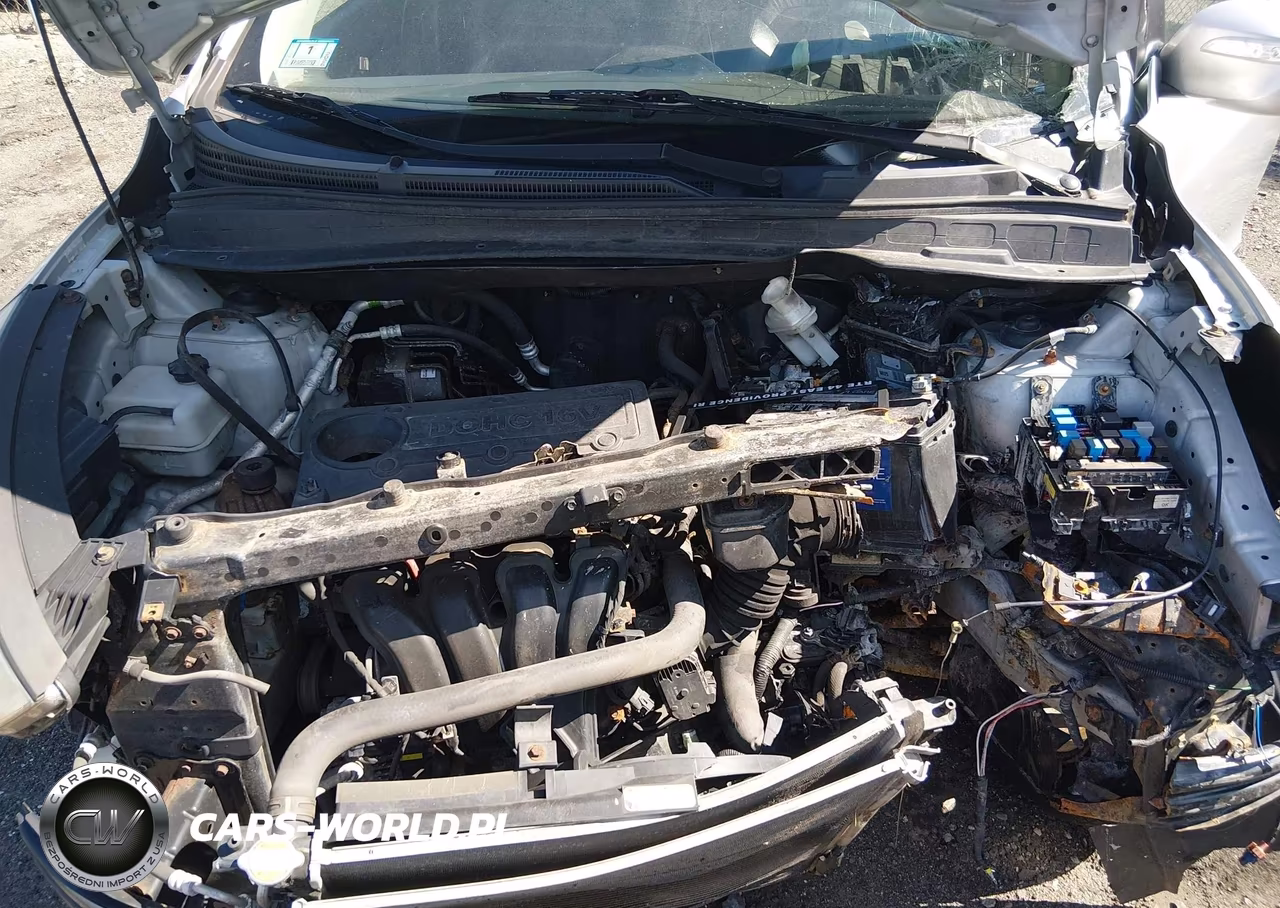 2012 Hyundai Tucson Limited VIN:KM8JUCAC0CU372935 - 10