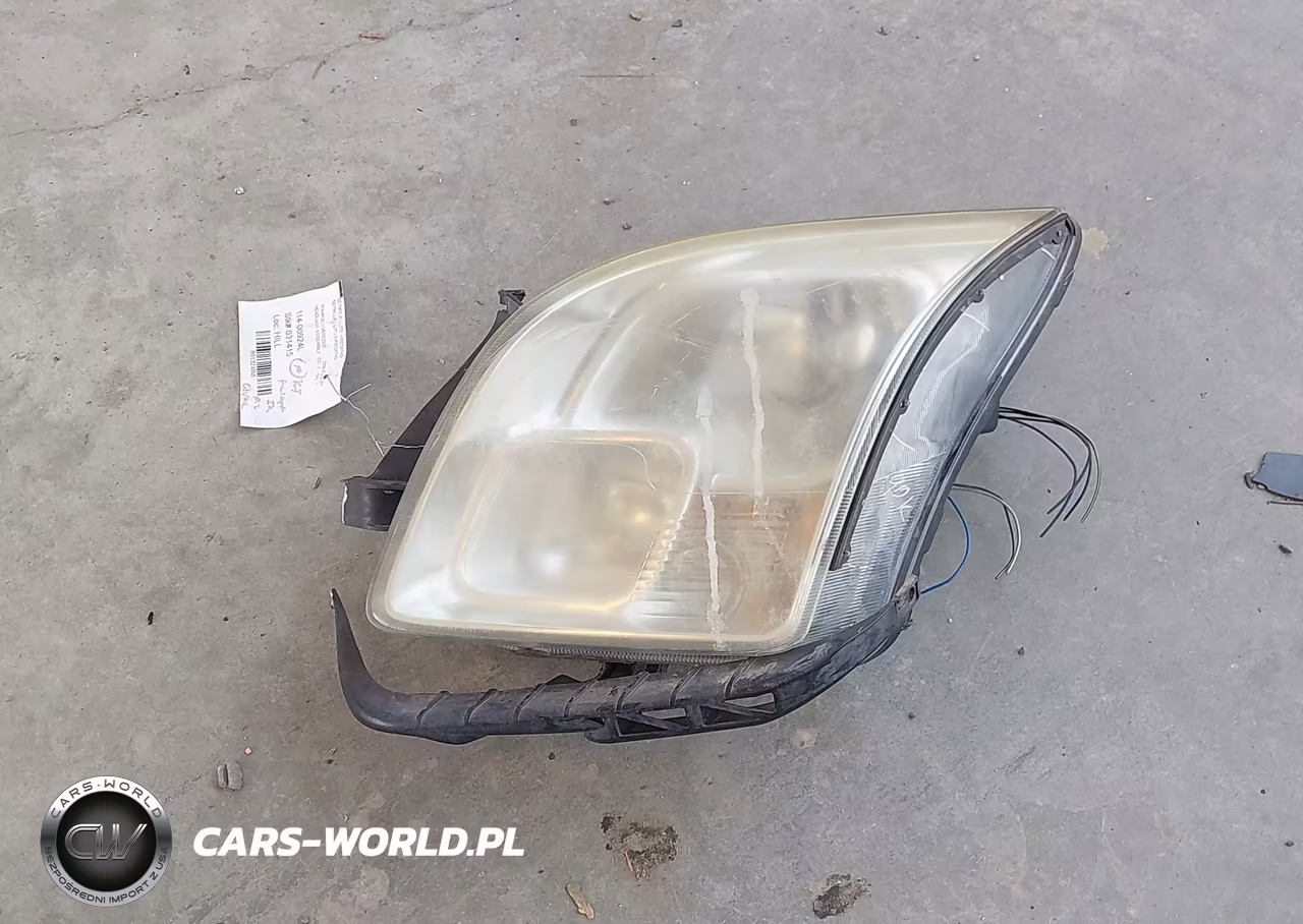 2007 Ford Fusion Se VIN:3FAHP07197R185484 - 12