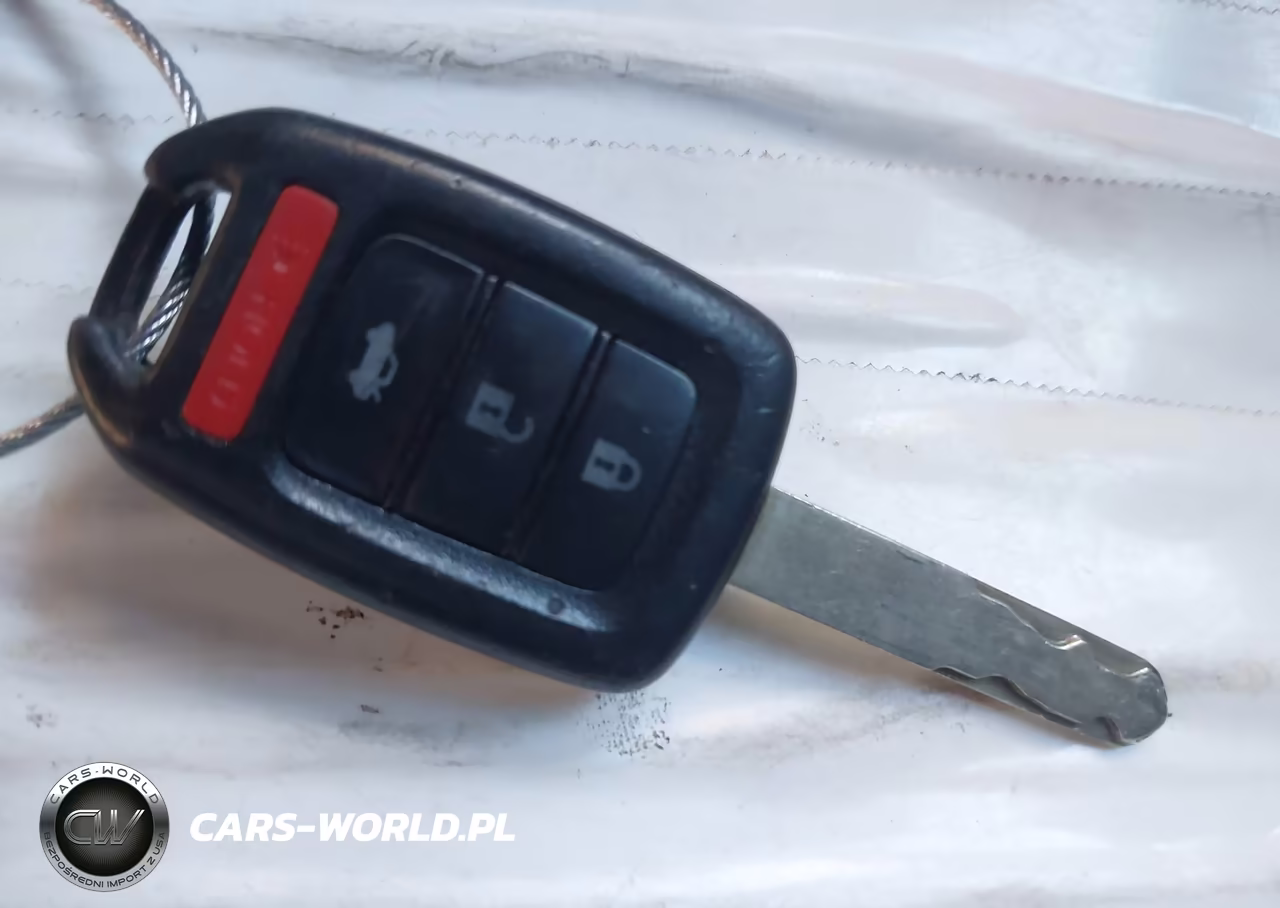 2014 Honda Accord Sport VIN:1HGCR2F51EA258807 - 11
