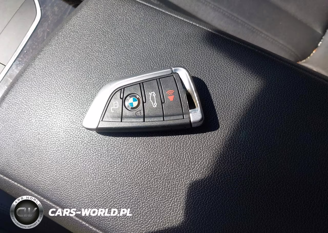 2020 BMW M340I M340I xDrive VIN:WBA5U9C06LFH06370 - 11