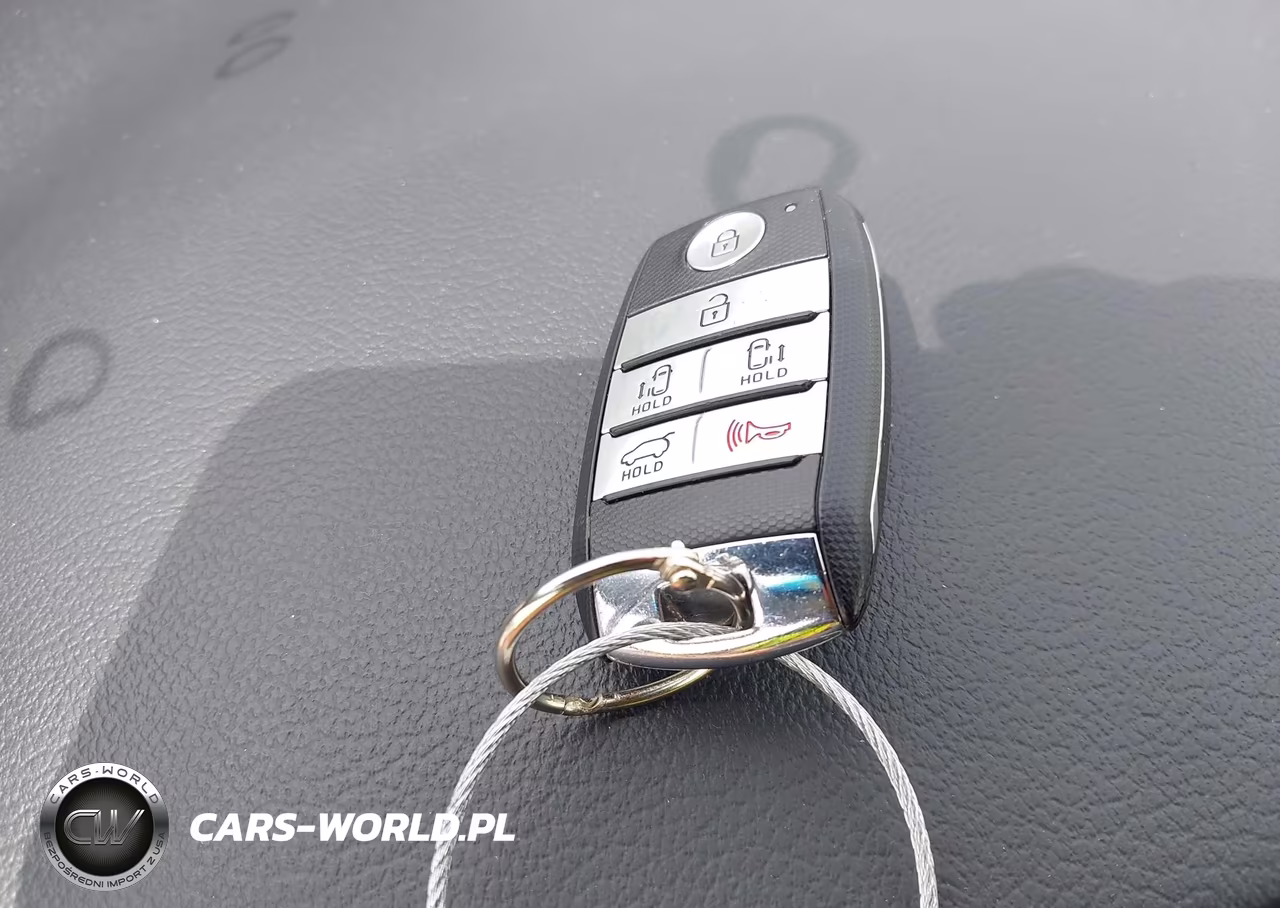 2020 Kia Sedona Ex VIN:KNDMC5C11L6597607 - 11