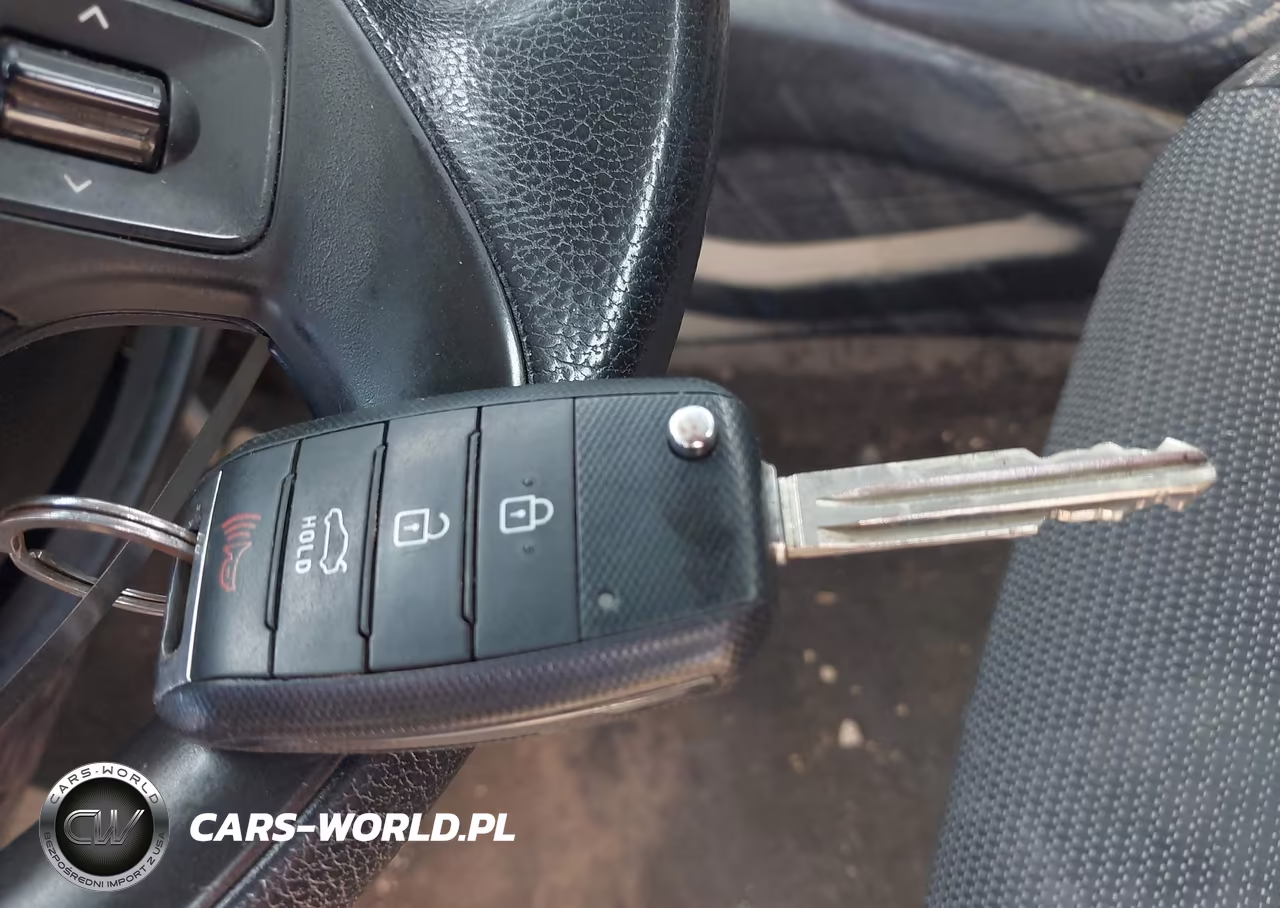 2017 Kia Forte Lx VIN:3KPFK4A72HE098880 - 11