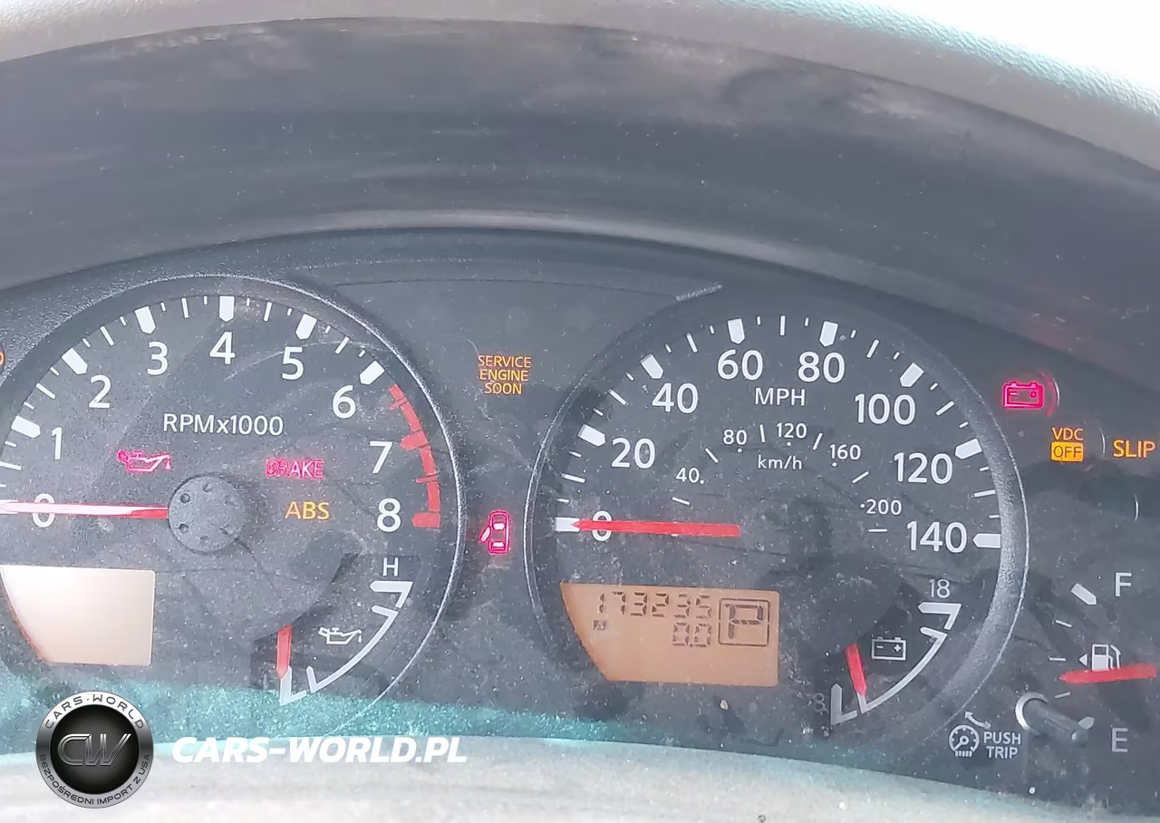2010 Nissan Xterra Off Road-S-Se VIN:5N1AN0NW5AC506311 - 7