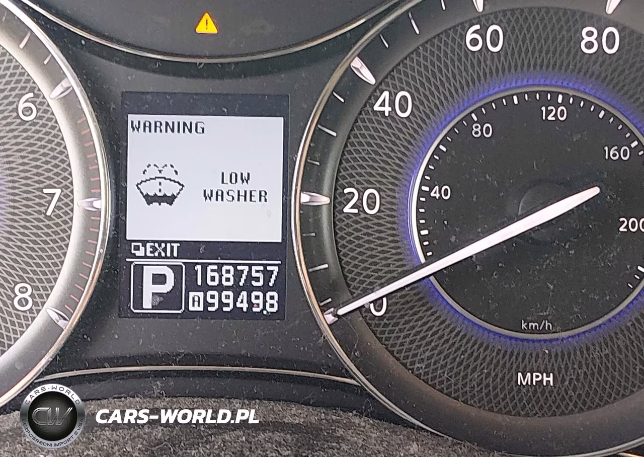 2012 Infiniti Qx56 VIN:JN8AZ2NC6C9317777 - 15