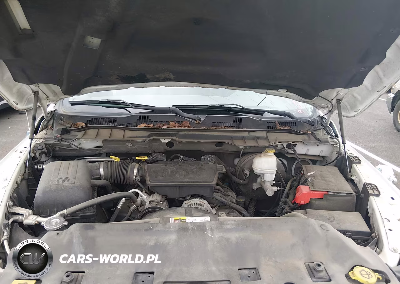 2013 Ram 1500 Slt VIN:3C6JR6EPXDG528754 - 10