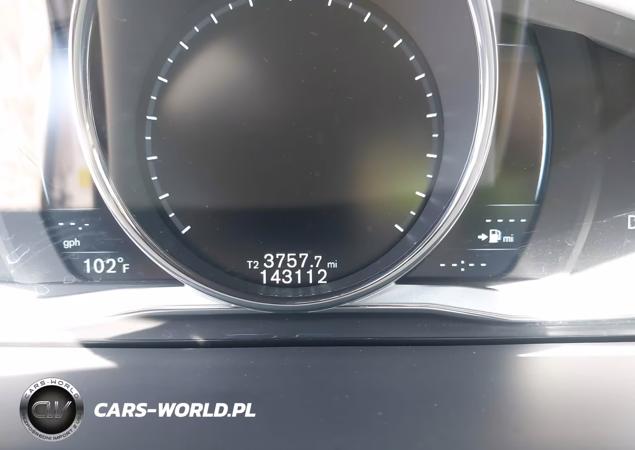 2016 Volvo S80 T5 Drive-E VIN:YV140MAK0G1197324 - 14