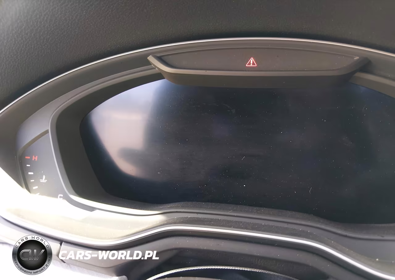 2018 Audi A5 2.0T Premium VIN:WAUTNAF56JA006532 - 15