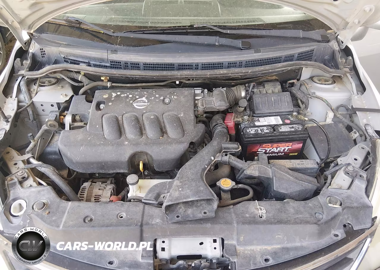 2011 Nissan Versa 1.8S VIN:3N1BC1CP6BL388701 - 10